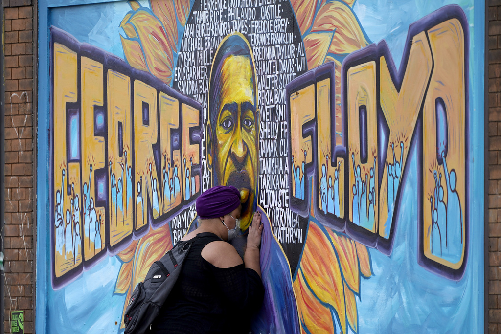 Wed. 10:27 a.m.: 4 in 5 black adults see racist depictions in the news either often or sometimes, says new study | News, Sports, Jobs - Vimarsana News